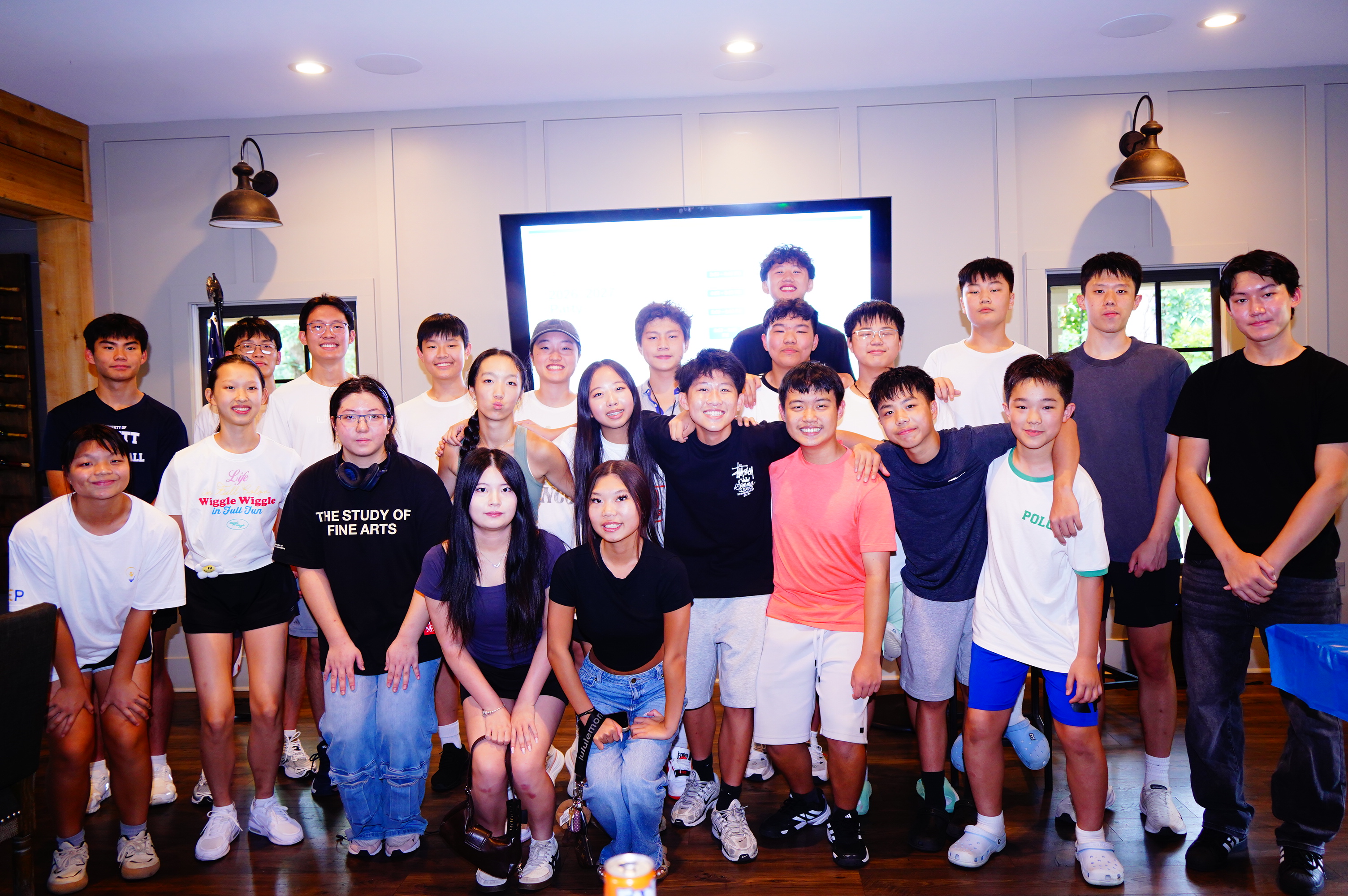 Celebrating Our Volunteers: PEP Awards Ceremony 2025