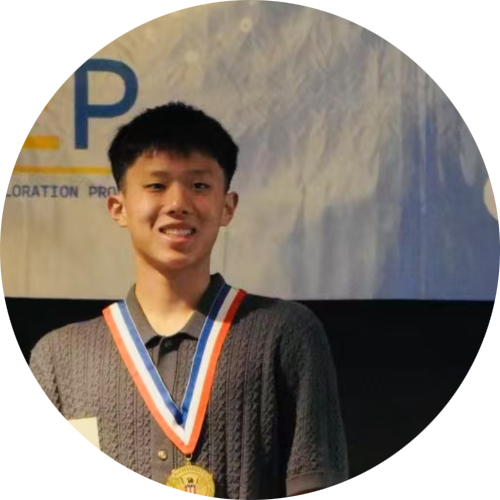 Jacob Weng