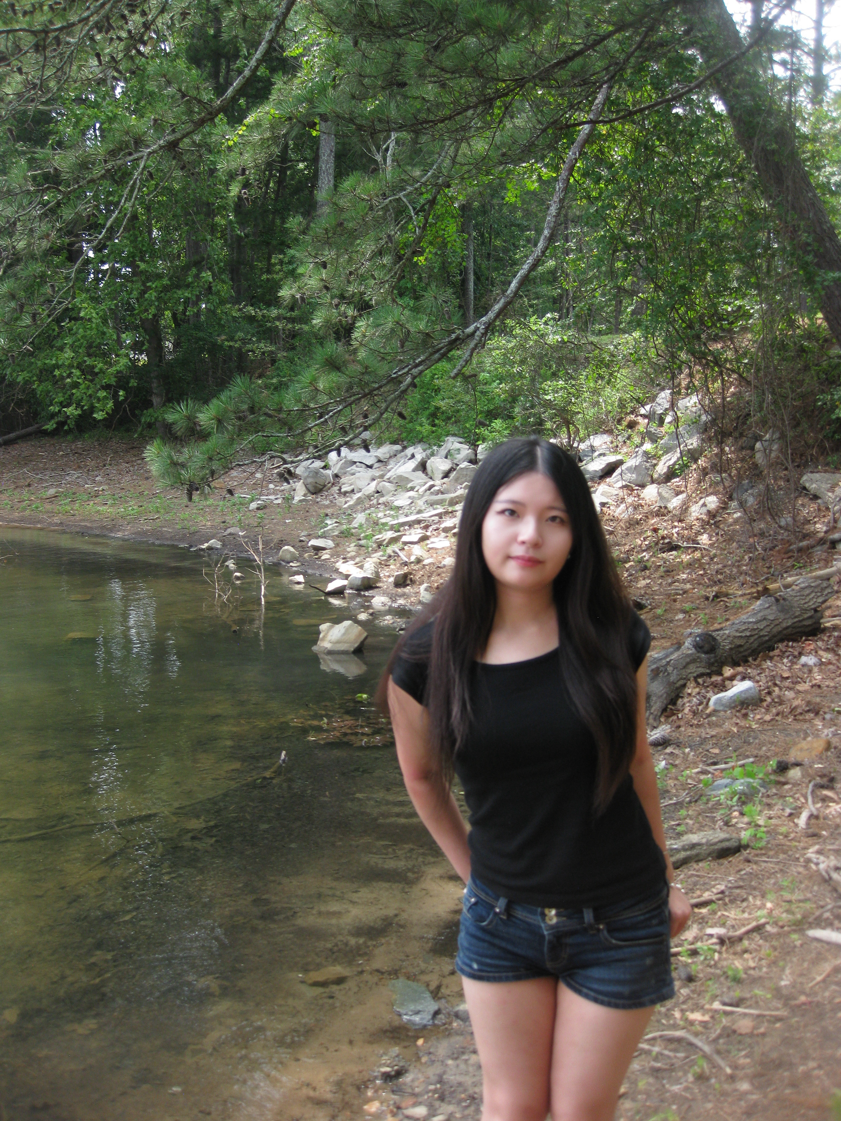 Selina Lin
