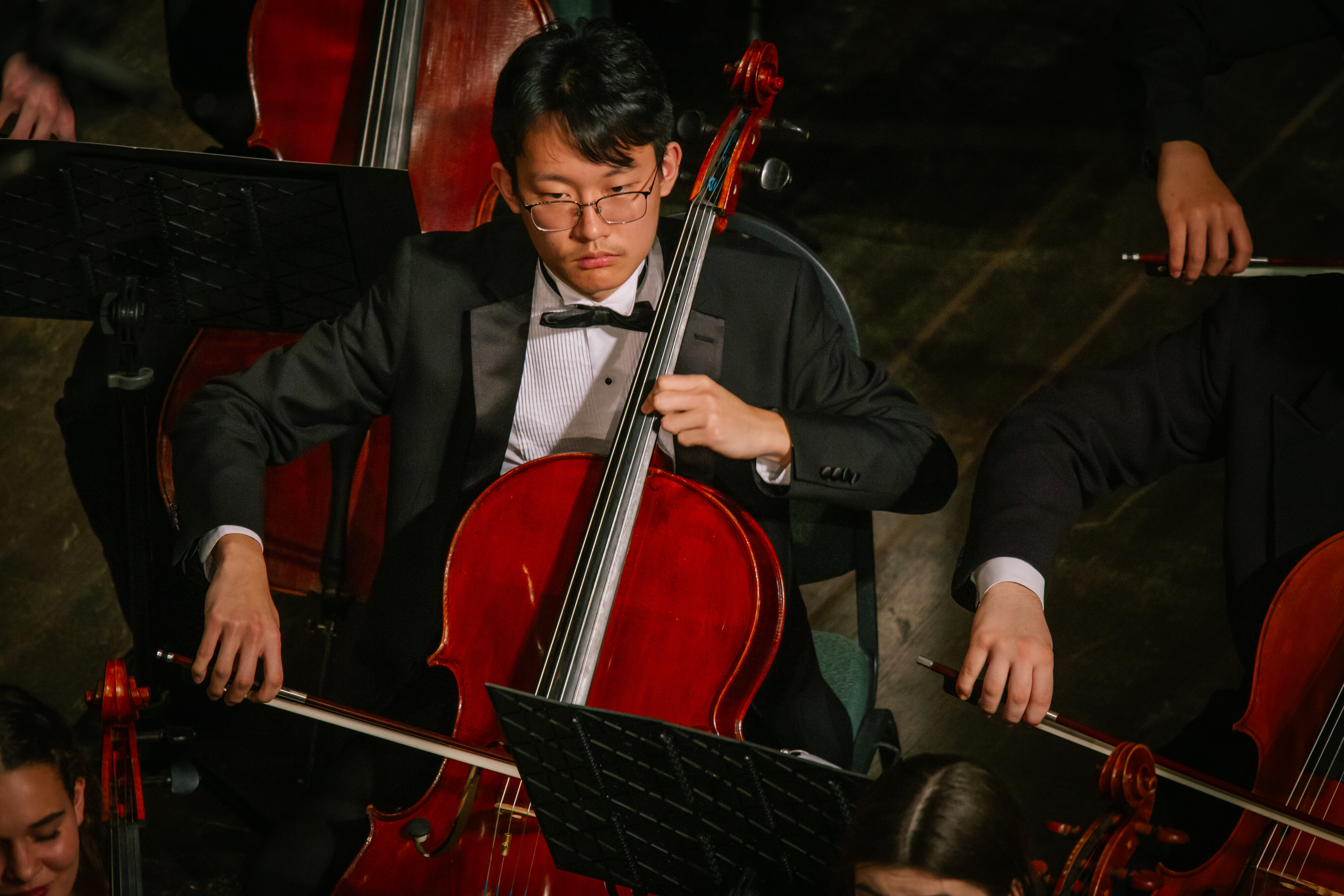 Eric Yun