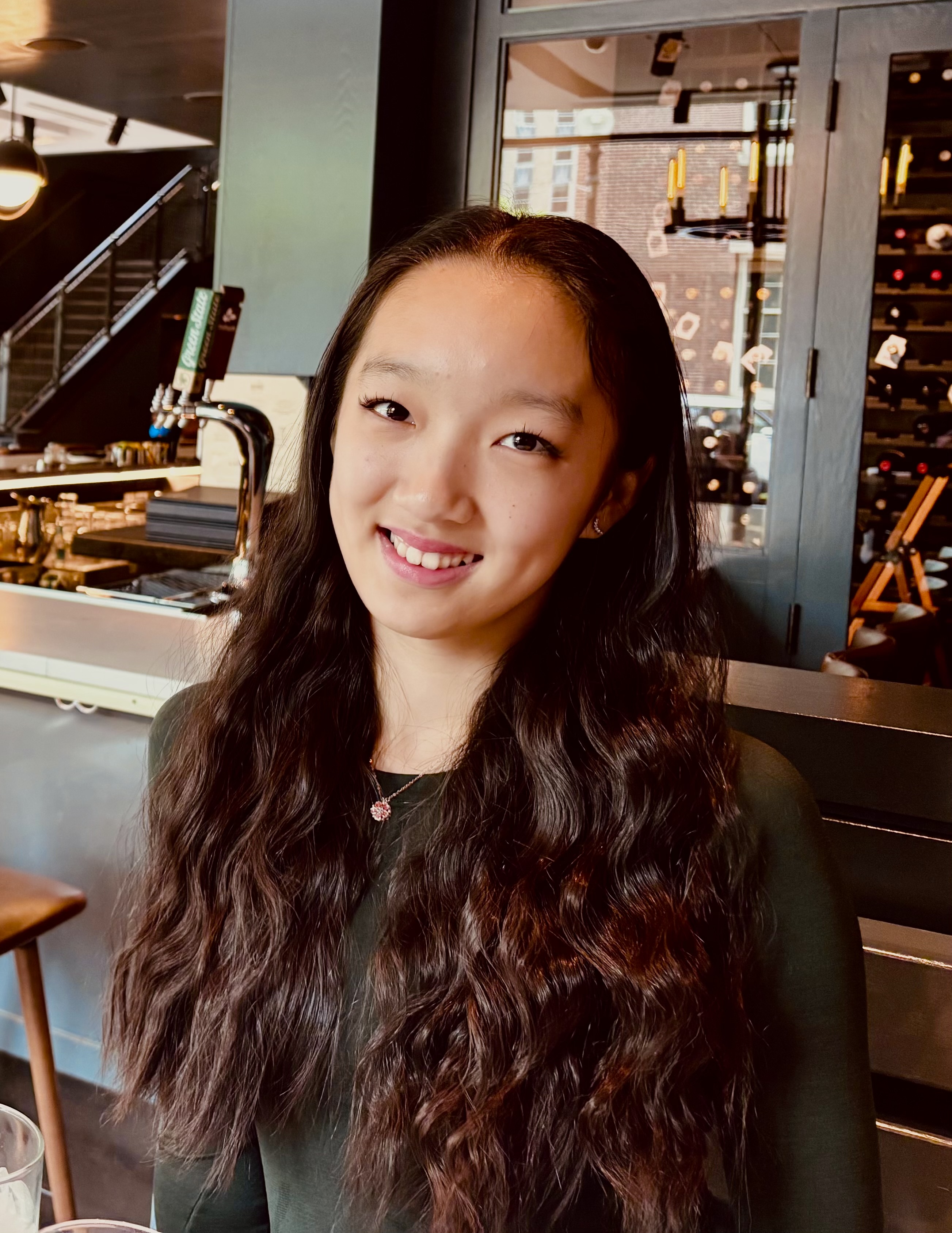 Amber Chen